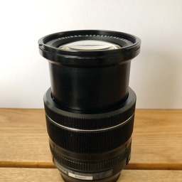 FUJIFILM XF18-55mmF2.8-4 R LM OIS