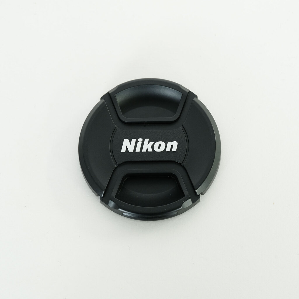 Nikon AF-P NIKKOR 70-300mm f/4.5-5.6E ED VR