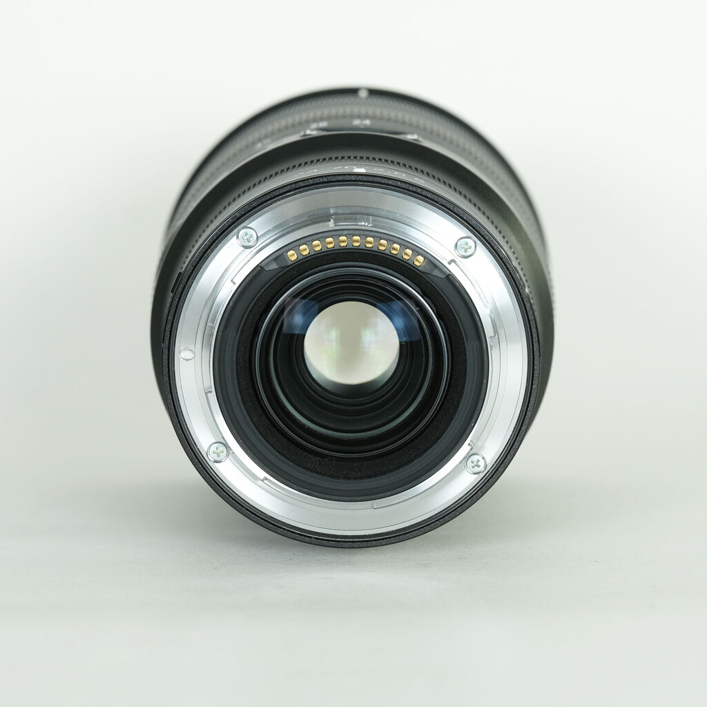 Nikon NIKKOR Z 24-70mm f/2.8 S Nikon NIKKOR Z 24-70mm f/2.8 S