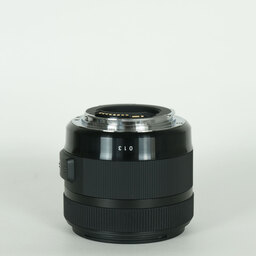 SIGMA 30mm F1.4 DC HSM | Art [キヤノン用]