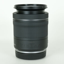 Canon RF15-30mm F4.5-6.3 IS STM