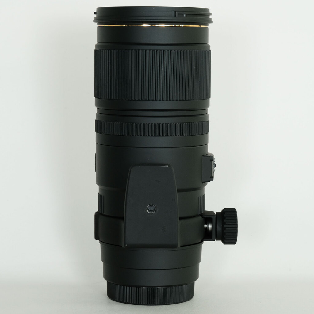 SIGMA APO 70-200mm F2.8 EX DG OS HSM (キヤノンEF用) SIGMA APO 70-200mm F2.8 EX DG OS HSM (キヤノンEF用)