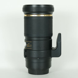 TAMRON SP 180mm F3.5 Di LD[IF] MACRO 1:1/B01E(キヤノンEF用)