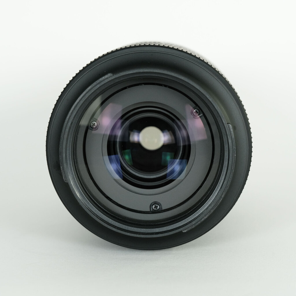 TAMRON 50-400mm F/4.5-6.3 Di III VC VXD (Model A067) [ソニーE用]