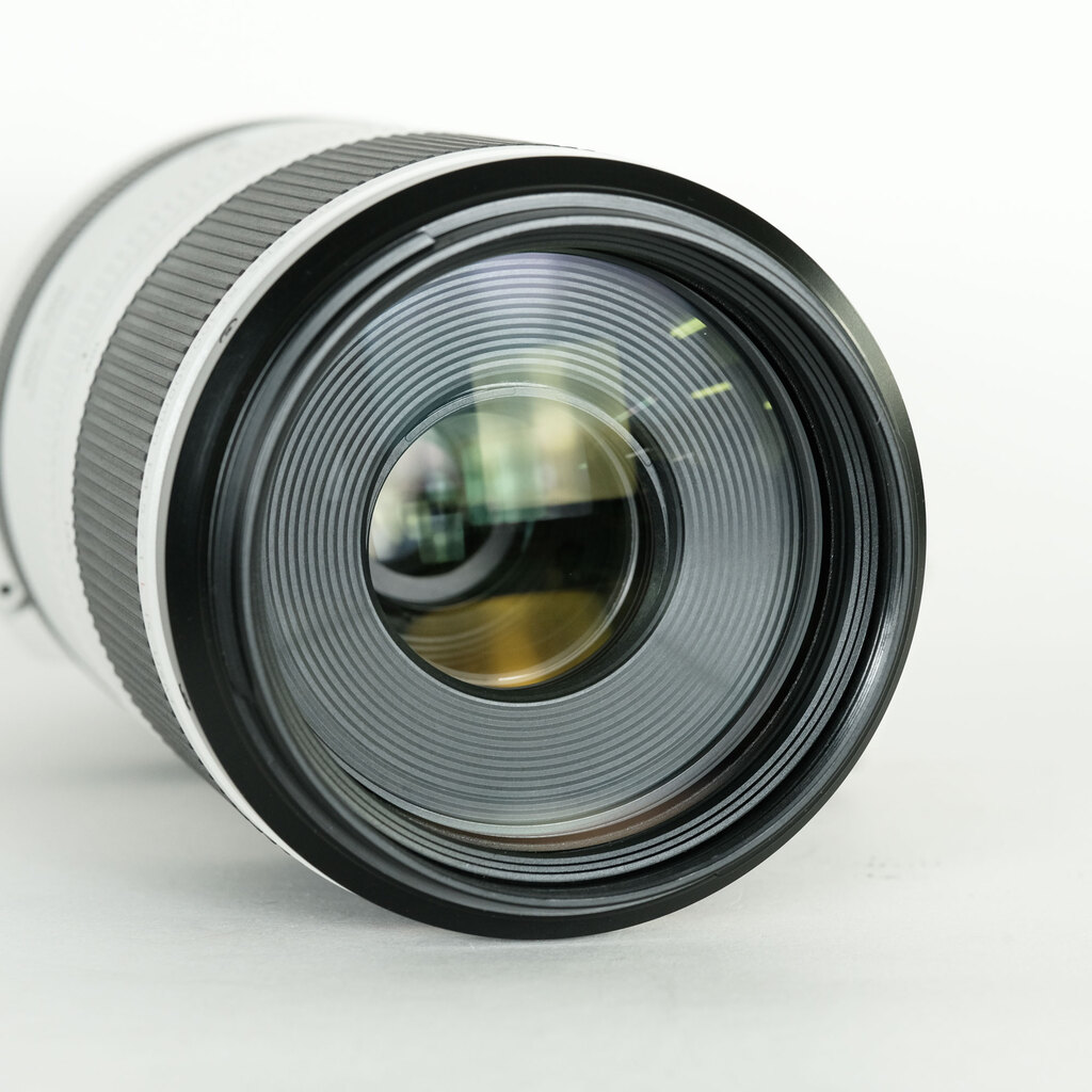 Canon RF100-500mm F4.5-7.1L IS USM