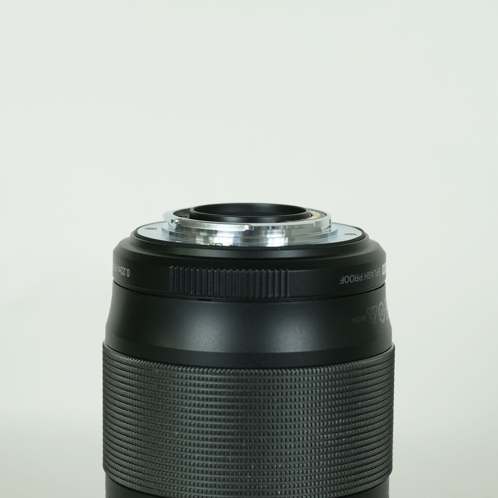 OLYMPUS M.ZUIKO DIGITAL ED 12‑200mm F3.5-6.3 OLYMPUS M.ZUIKO DIGITAL ED 12‑200mm F3.5-6.3