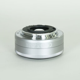 Canon EF-M22mm F2 STM Canon EF-M22mm F2 STM