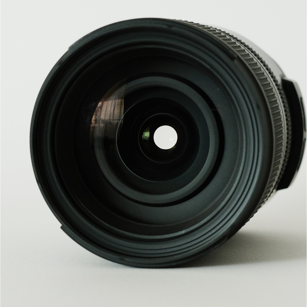 TAMRON SP 24-70mm F/2.8 Di VC USD G2（Model A032）[キヤノンEF用]