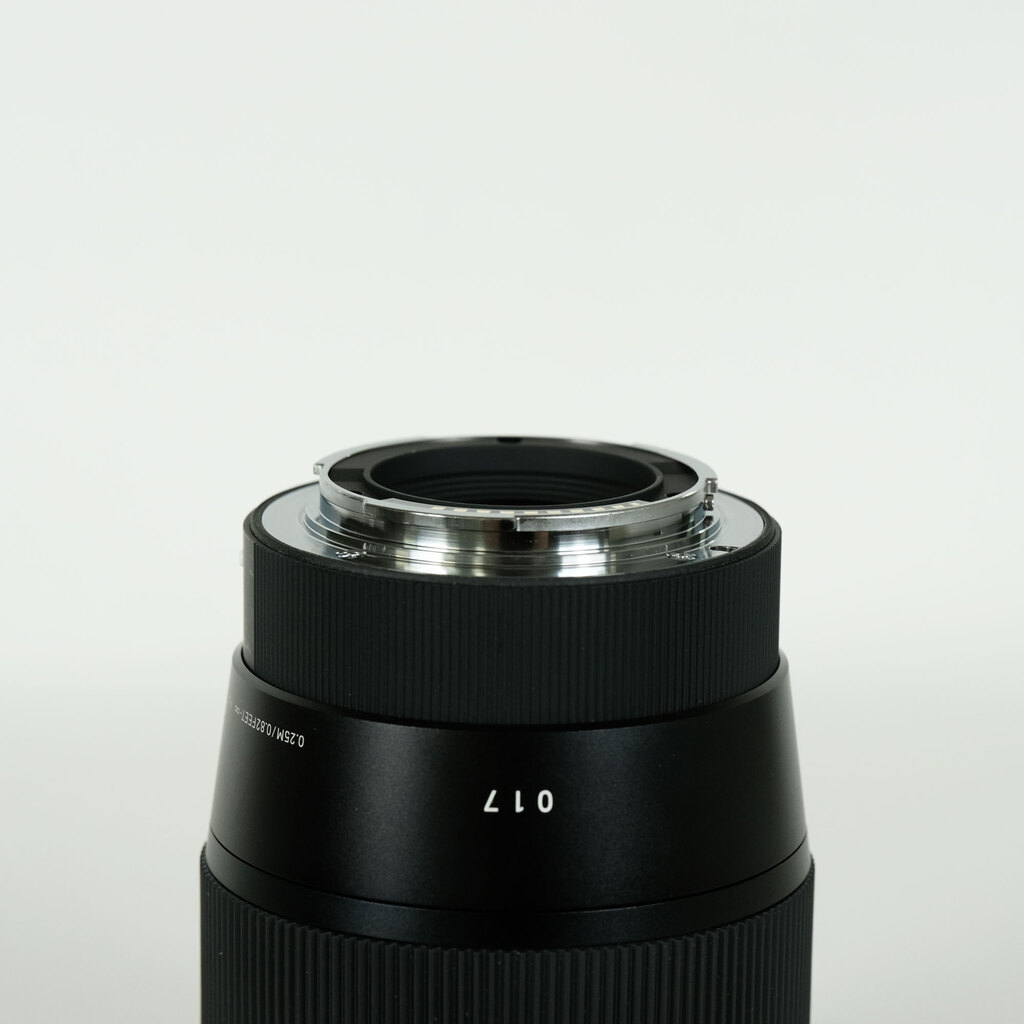 SIGMA 16mm F1.4 DC DN｜Contemporary [ソニーE用]