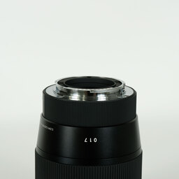 SIGMA 16mm F1.4 DC DN｜Contemporary [ソニーE用]
