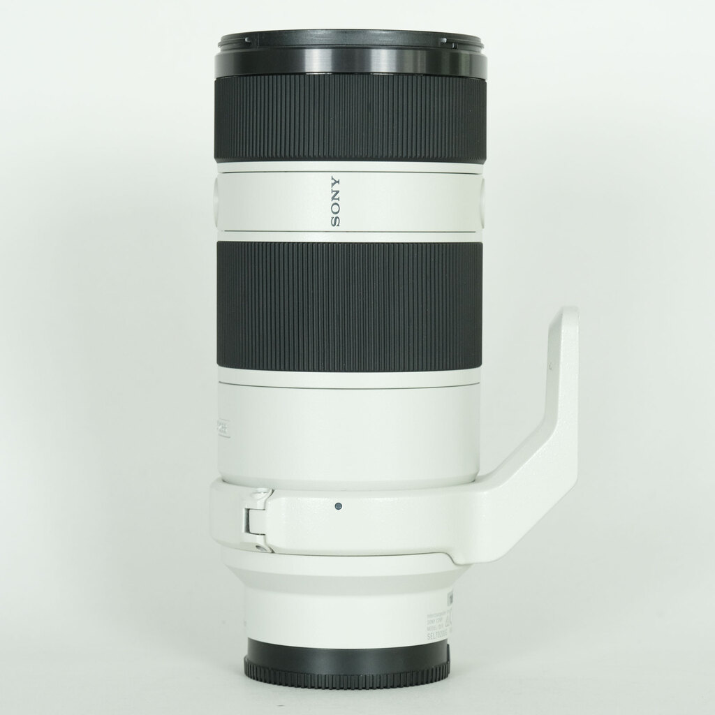 SONY FE 70-200mm F4 G OSS SEL70200G SONY FE 70-200mm F4 G OSS SEL70200G