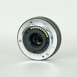 Panasonic LUMIX G 14mm F2.5 II ASPH.  Panasonic LUMIX G 14mm F2.5 II ASPH.