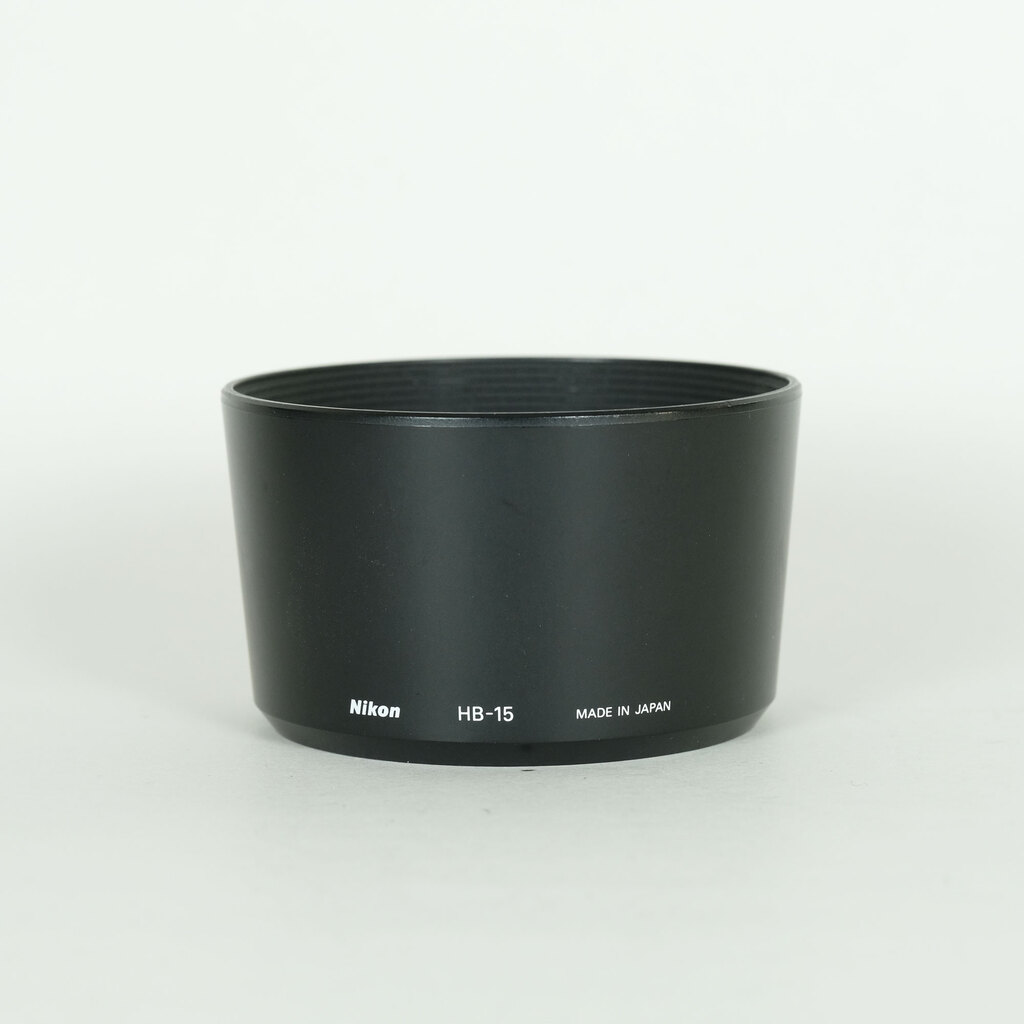 Nikon AF Zoom-Nikkor ED 70-300mm F4-5.6D Nikon AF Zoom-Nikkor ED 70-300mm F4-5.6D