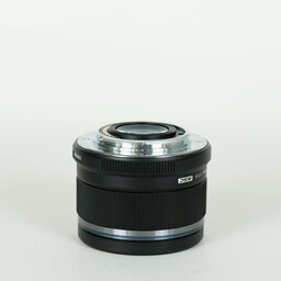 OLYMPUS M.ZUIKO DIGITAL 25mm F1.8