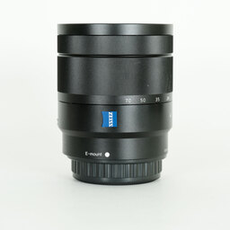 SONY Vario-Tessar T＊ E 16-70mm F4 ZA OSS SEL1670Z