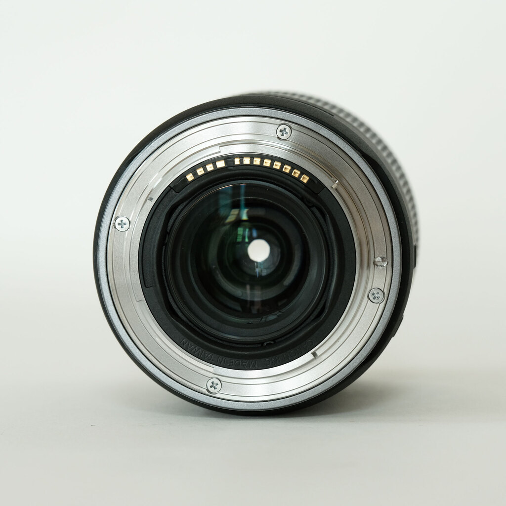 Canon RF24-105mm F4-7.1 IS STM Canon RF24-105mm F4-7.1 IS STM