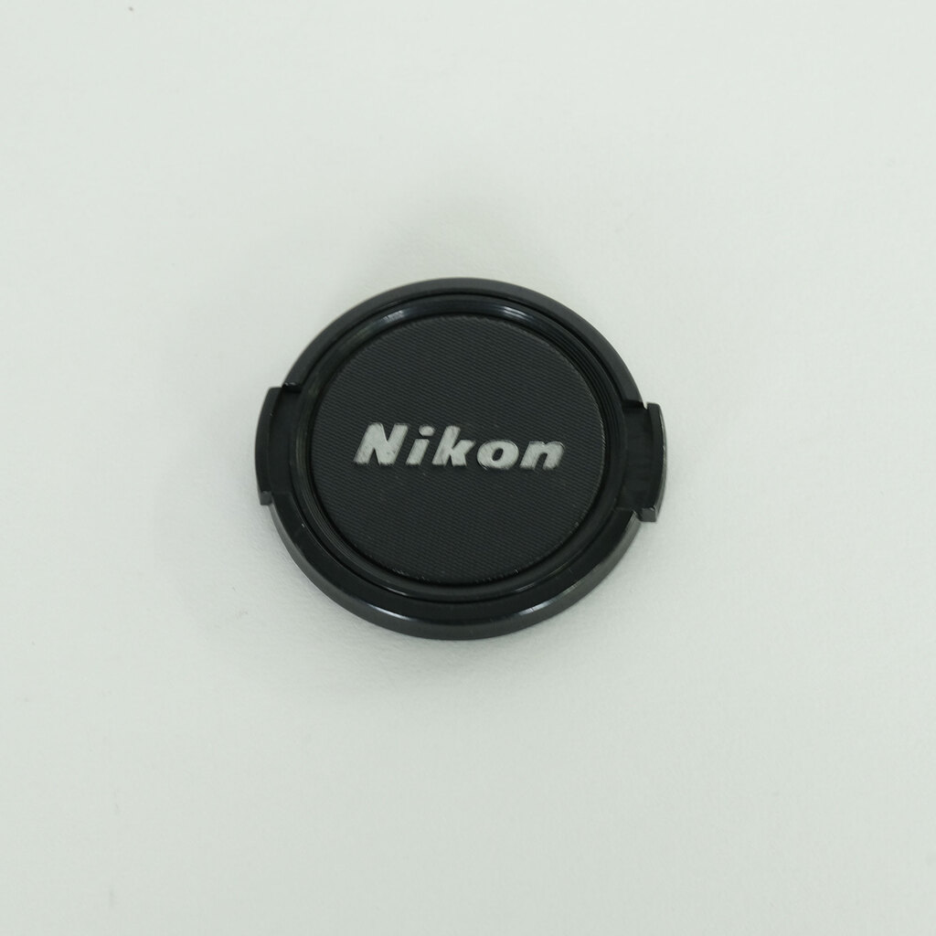 Nikon Ai Nikkor 50mm F1.4S