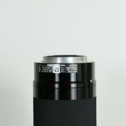 SONY E 55-210mm F4.5-6.3 OSS SEL55210 SONY E 55-210mm F4.5-6.3 OSS SEL55210