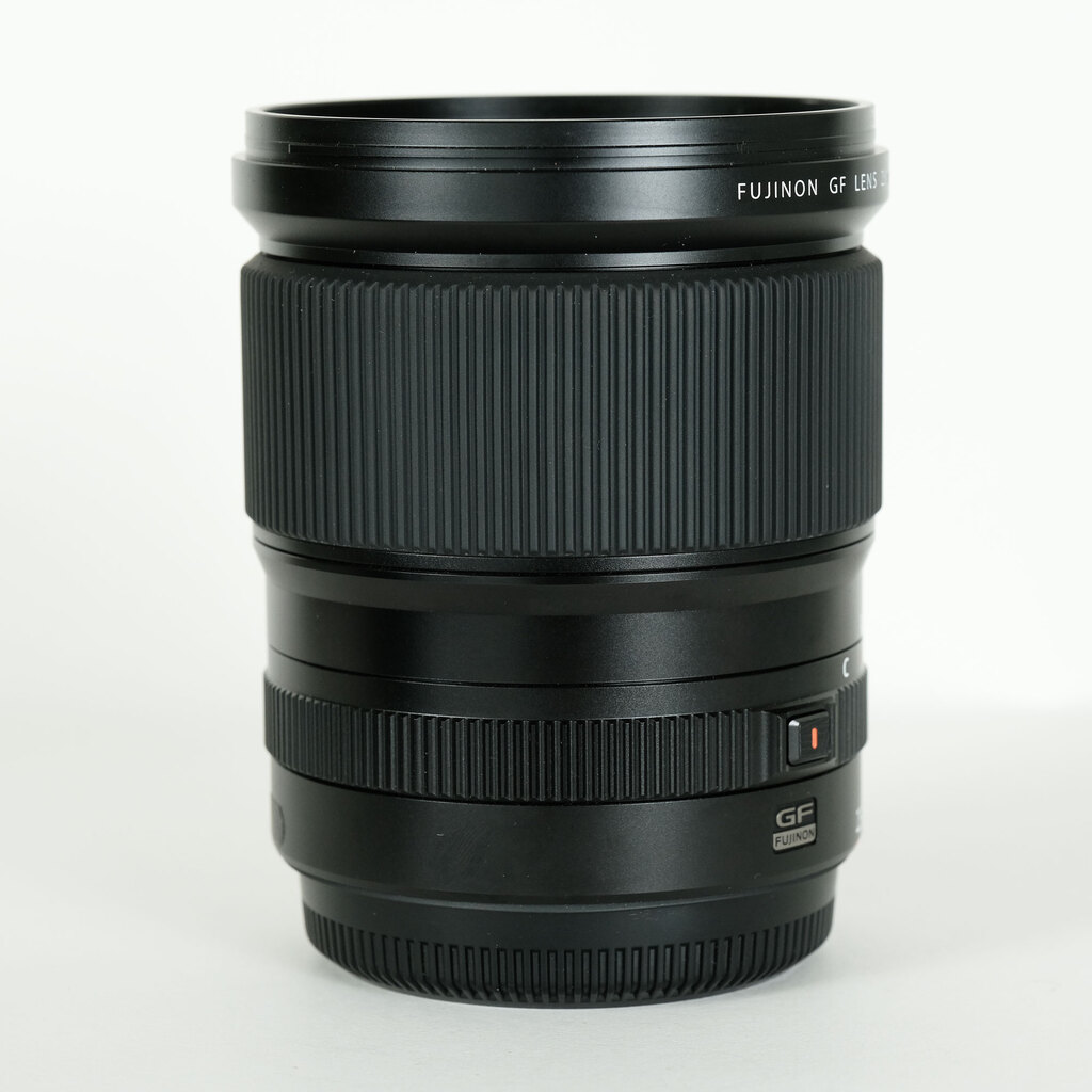 FUJIFILM GF23mmF4 R LM WR