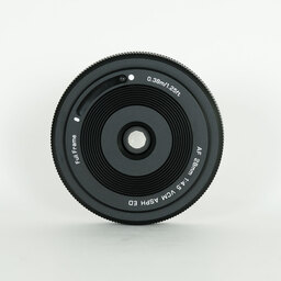 VILTROX AF 28mm F4.5 AIR VCM ASPH ED [ソニーE用]