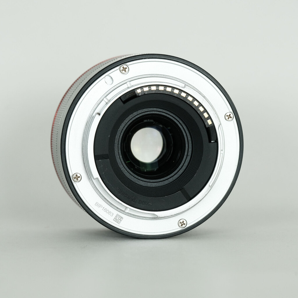 SAMYANG AF 24ｍｍ F2.8 FE (ソニーE用)