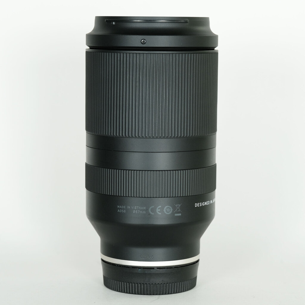 TAMRON 70-180mm F/2.8 Di III VXD (Model A056) [ ソニーE用 ]