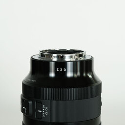 SIGMA 20mm F1.4 DG DN | Art [ソニーE用]