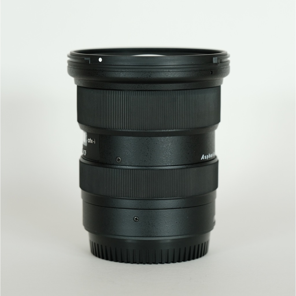 TOKINA atx-i 11-20mm F2.8 CF CEF [キヤノンEF用]の出品 | ONE