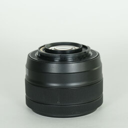 FUJIFILM XC15-45mmF3.5-5.6 OIS PZ