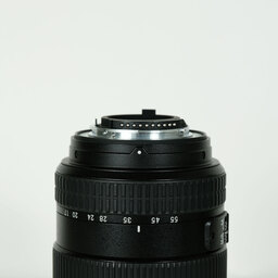 Nikon AF-S DX Zoom-Nikkor 17-55mm f/2.8G IF-ED