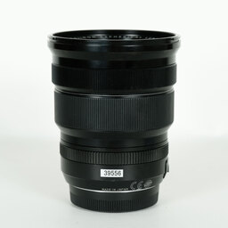 FUJIFILM XF10-24mmF4 R OIS