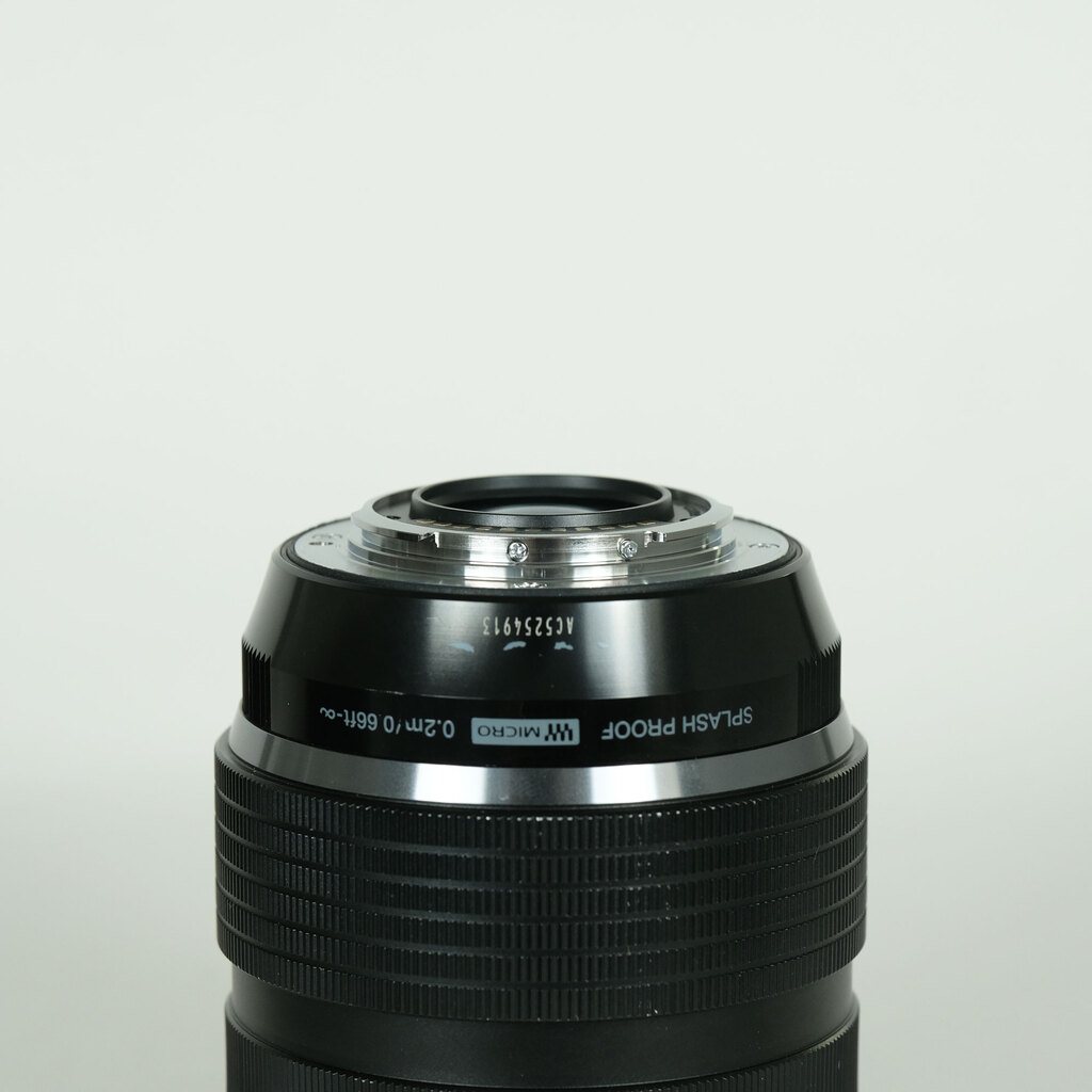 OLYMPUS M.ZUIKO DIGITAL ED 12-40mm F2.8 PRO