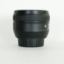 Nikon AF-S NIKKOR 50mm f/1.4G Nikon AF-S NIKKOR 50mm f/1.4G
