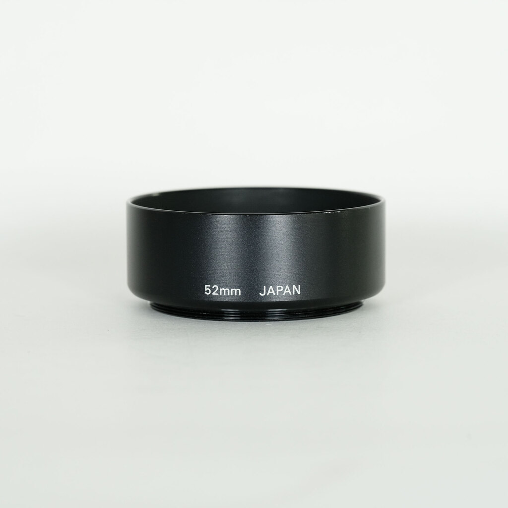 Canon EF50mm F1.8 II