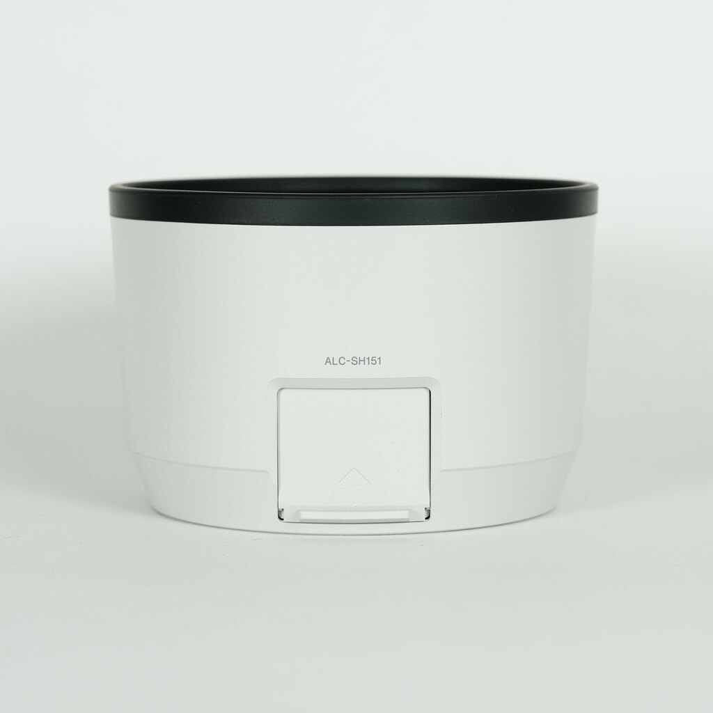 SONY FE 100-400mm F4.5-5.6 GM OSS SEL100400GM