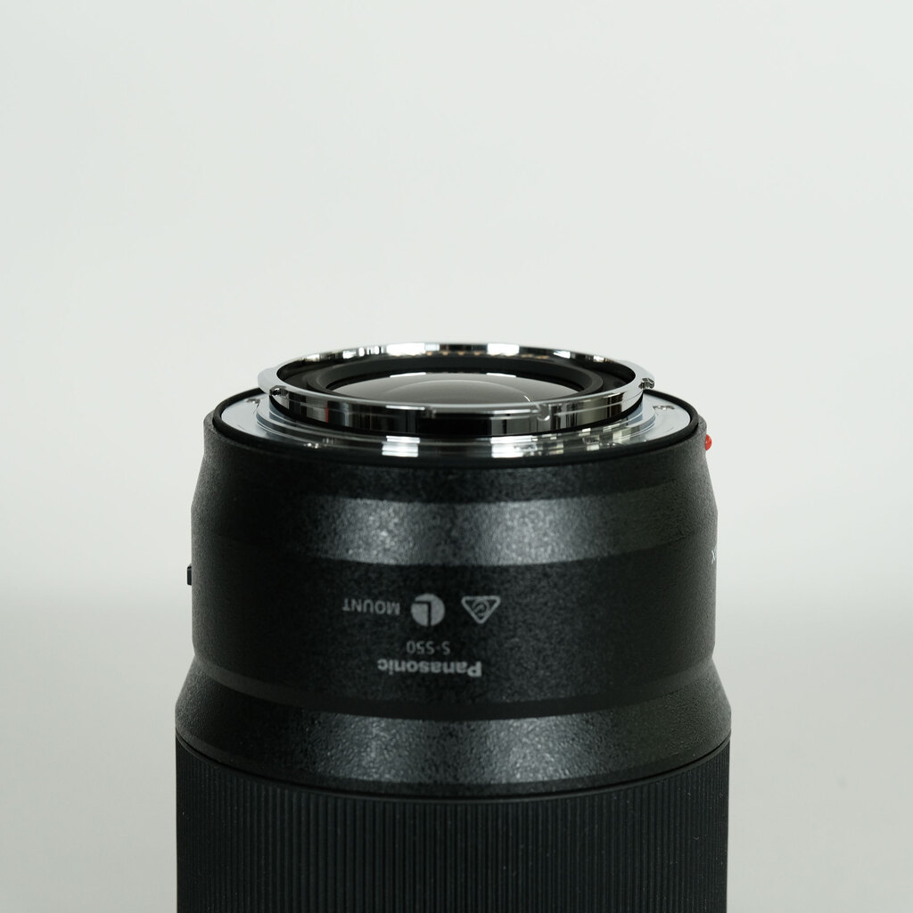 【極美品・保証付】LUMIX S 50mm F1.8 単焦点レンズ｜1回使用 Panasonic LUMIX S 50mm F1.8の出品 | ONE SCENE（ワンシーン）