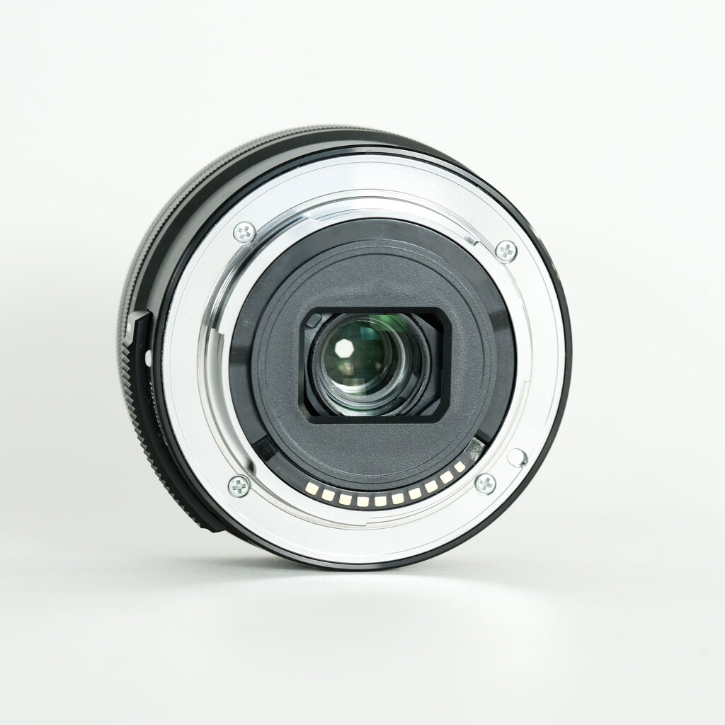 SONY E PZ 16-50mm F3.5-5.6 OSS SELP1650 SONY E PZ 16-50mm F3.5-5.6 OSS SELP1650