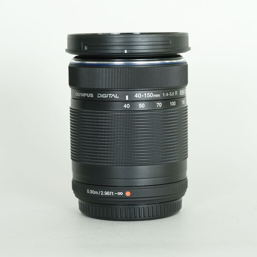 OLYMPUS M.ZUIKO DIGITAL ED 40-150mm F4.0-5.6 R OLYMPUS M.ZUIKO DIGITAL ED 40-150mm F4.0-5.6 R