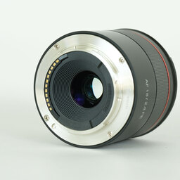 SAMYANG AF 18ｍｍ F2.8 FE [ソニー用]