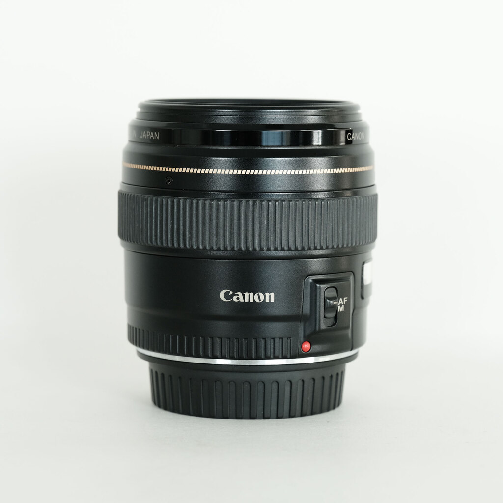 Canon EF85mm F1.8 USM Canon EF85mm F1.8 USM