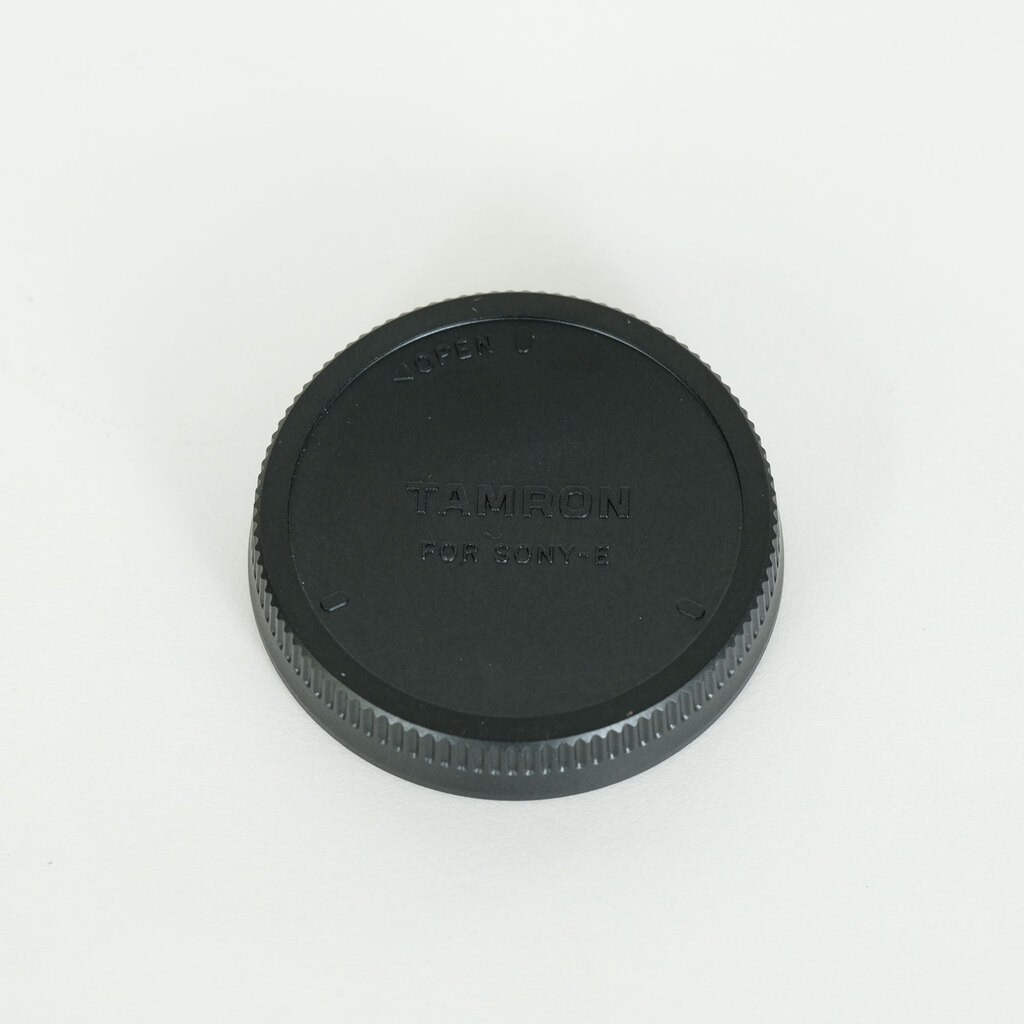 TAMRON 50-300mm F/4.5-6.3 Di III VC VXD (Model A069) [ソニーE用]