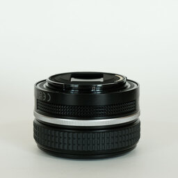 Nikon NIKKOR Z 28mm f/2.8 Nikon NIKKOR Z 28mm f/2.8