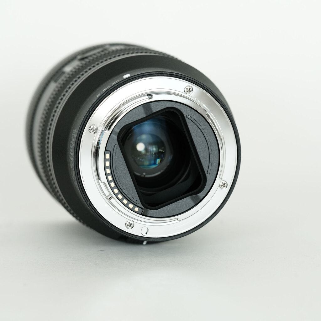 SONY FE 24-50mm F2.8 G SEL2450G SONY FE 24-50mm F2.8 G SEL2450G