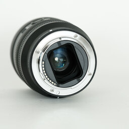 SONY FE 24-50mm F2.8 G SEL2450G SONY FE 24-50mm F2.8 G SEL2450G