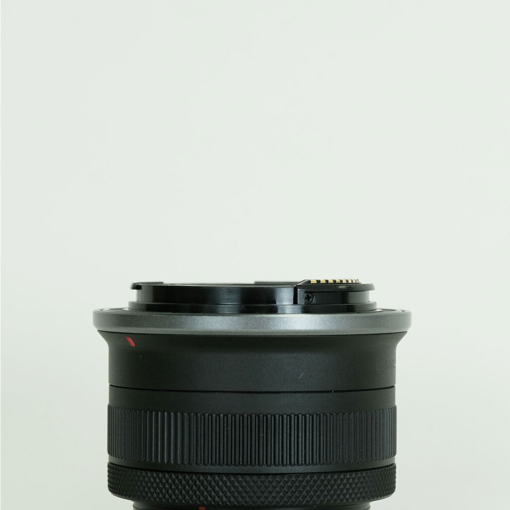 Canon RF-S 18-45mm F4.5-6.3 IS STM Canon RF-S 18-45mm F4.5-6.3 IS STM