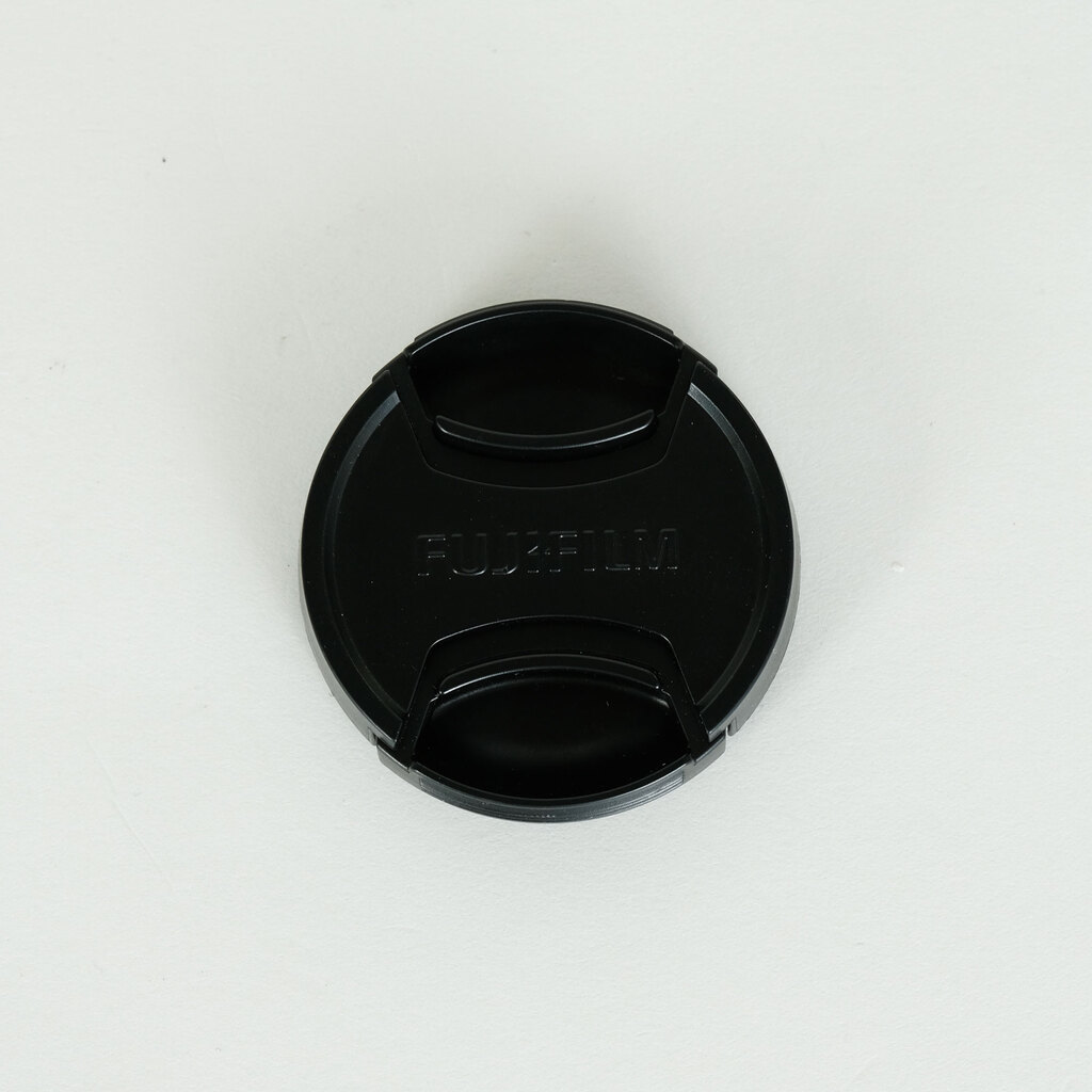 FUJIFILM XF23mmF2 R WR