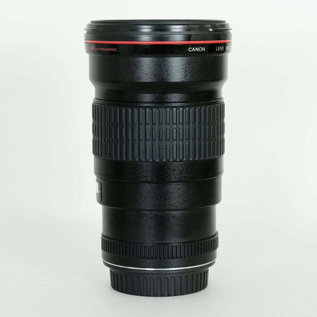 Canon EF200mm F2.8L II USM Canon EF200mm F2.8L II USM