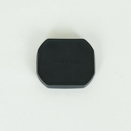 FUJIFILM XF35mmF1.4 R