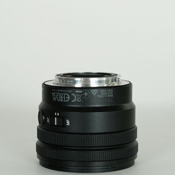 SONY E PZ 10-20mm F4 G SELP1020G SONY E PZ 10-20mm F4 G SELP1020G