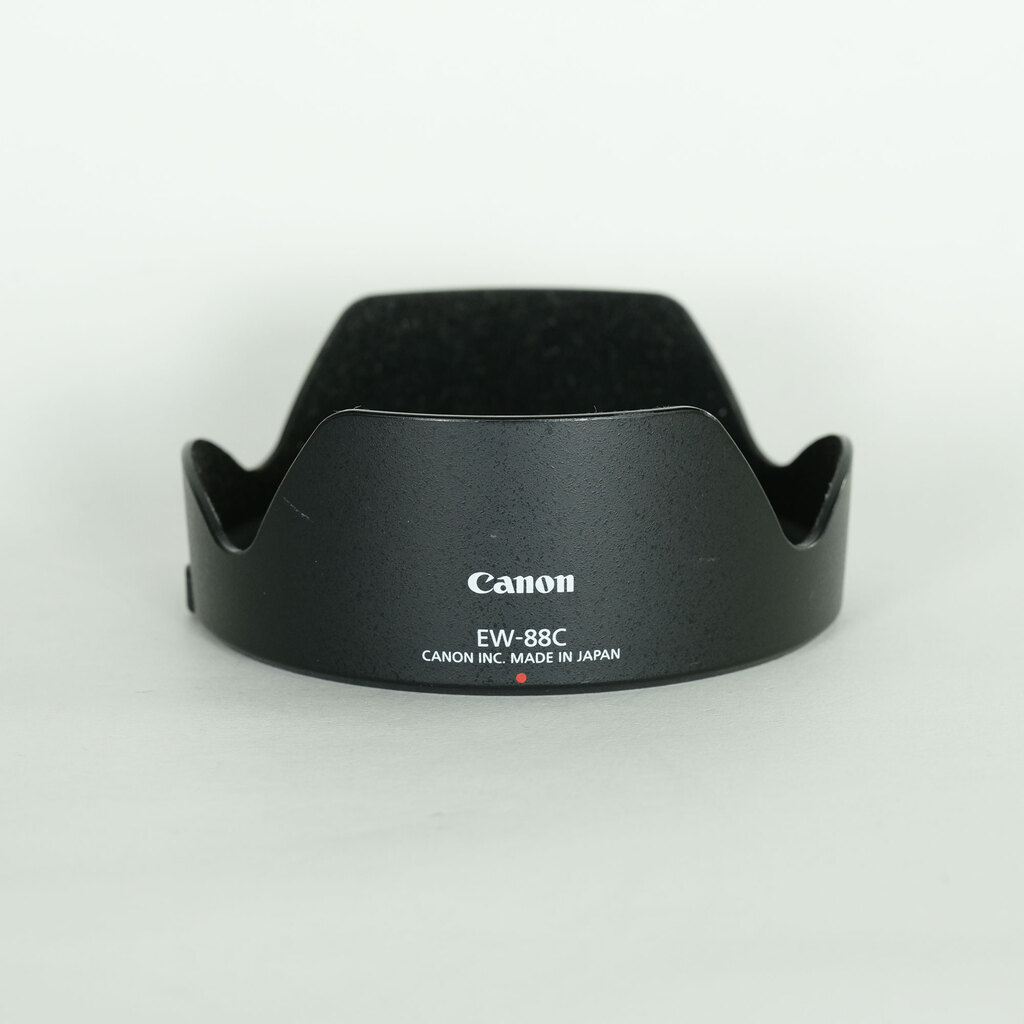 Canon EF24-70mm F2.8L II USM